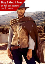 Clint eastwood good for sale  UK