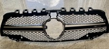 Riginal kühlergrill mercedes gebraucht kaufen  Wiesbaden