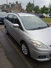 mazda5 7 seater for sale mazda5 7 seater for sale BROXBURN
