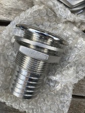 Stainless steel skin for sale  BLACKBURN