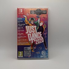 Just dance 2020 usato  Capri