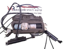 Motorino chiusura portellone usato  Italia