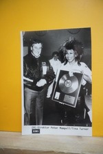 Tina turner peter gebraucht kaufen  München