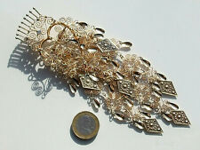 Superbe grande broche d'occasion  Foix