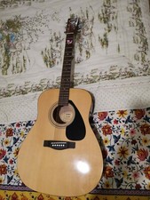 Chitarra classica yamaha usato  Milano