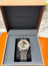Hamilton jazzmaster h89545121 for sale  Durham