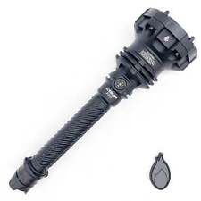 Torcia led ricaricabile usato  Spedire a Italy