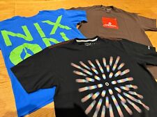 Nixon shirts klassiker gebraucht kaufen  Garmisch-Partenkirchen
