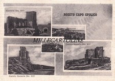ROSETO CAPO SPULICO comprar usado  Enviando para Brazil