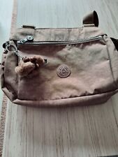 Kipling handtasche gebraucht kaufen  Breiholz