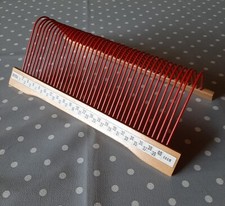 Altes schallplatten regal gebraucht kaufen  Steinwiesen