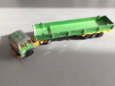 Majorette camion renault d'occasion  Ajaccio-