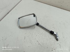 Specchietto sinistro per usato  Villasalto