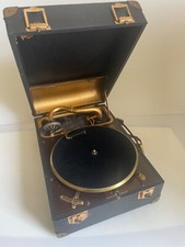 Decca gramophone vintage for sale  CHICHESTER