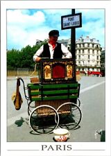 62474 postcard paris d'occasion  Expédié en Belgium