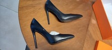Scarpe decoltè tacco usato  Roma