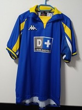 Del piero trikot gebraucht kaufen  Lorsch