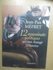 Jean pax méfret d'occasion  Marseille I