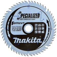 Makita 165mm 56t for sale  MILTON KEYNES