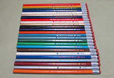 1970 nfl pencil for sale  Enid