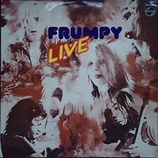 Frumpy live philips gebraucht kaufen  Selters