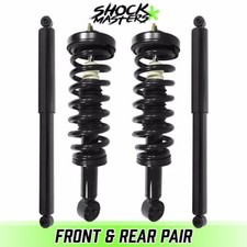 Front complete struts for sale  Independence