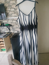 Ladies black white for sale  SOUTHAMPTON