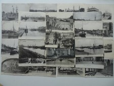 Caen. magnifique serie d'occasion  Montferrand-le-Château