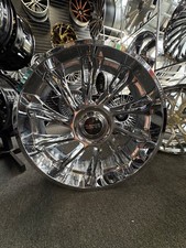 22x9.5 set wheels for sale  Fort Lauderdale