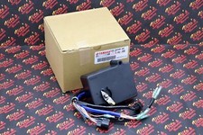 Motor de popa Yamaha original do fabricante 40 50 HP CDI conjunto de unidade 63D-85540-04-00 comprar usado  Enviando para Brazil