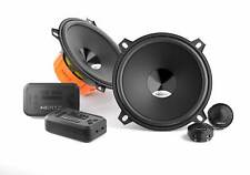 Hertz DSK 130.3 13 cm Komponenten-Lautsprecher 120 Watt RMS: 60 Watt comprar usado  Enviando para Brazil