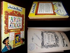 Arte atroce michael usato  Roma