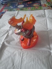 Skylander Trail Blazer Trap Team Feuer Fire PS4 PS3 XBOX ONE 360 WII-U 3DS PC comprar usado  Enviando para Brazil