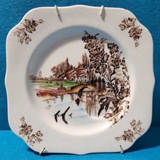 Piatto parete ceramica usato  Pieve Fosciana