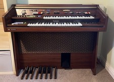 Technics electric organ for sale  WARRINGTON