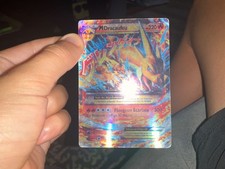 Pokémon french mcharizardex for sale  Silver Spring