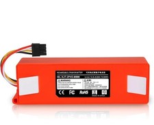 Replacement battery roborock for sale  Hialeah