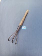 Vintage hand cultivator for sale  LOUTH
