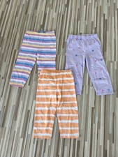 Kindercapri leggings capri gebraucht kaufen  Bad Freienwalde (Oder)