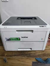 Brother l3210cw stampante usato  Travagliato