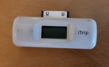 Griffin itrip transmitter for sale  HOLYHEAD