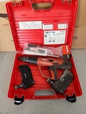 Hilti powder actuated for sale  South Jordan