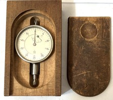 Measurement gauge dial for sale  Goshen