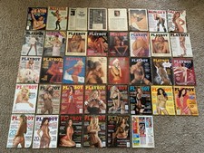 x38 Vintage 1970’s 2007 2008 Playboy Nugget Leg Action Mayfair Men’s Magazines comprar usado x38 Vintage 1970’s 2007 2008 Playboy Nugget Leg Action Mayfair Men’s Magazines comprar usado  Enviando para Brazil