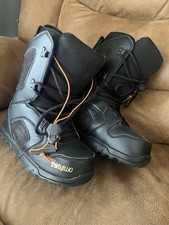 Thirtytwo snowboarding boots for sale  Kewaskum