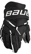 Eishockey handschuhe bauer gebraucht kaufen  Chemnitz