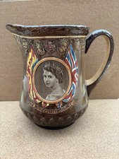 Royal doulton queen for sale  STOURBRIDGE