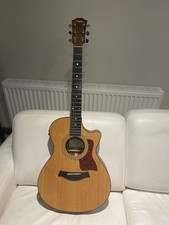 Taylor usa 312ce for sale  NOTTINGHAM