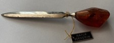 Brieföffner griff natur gebraucht kaufen  Barsinghausen