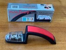 Japan minosharp .220 for sale  LONDON